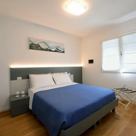 Apartment Due Perle Lignano Sabbiadoro