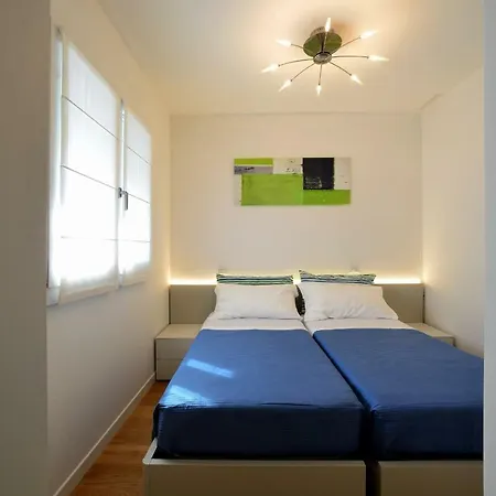 דירה Due Perle *