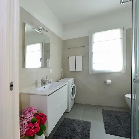 דירה Due Perle ליגננו סביאדורו